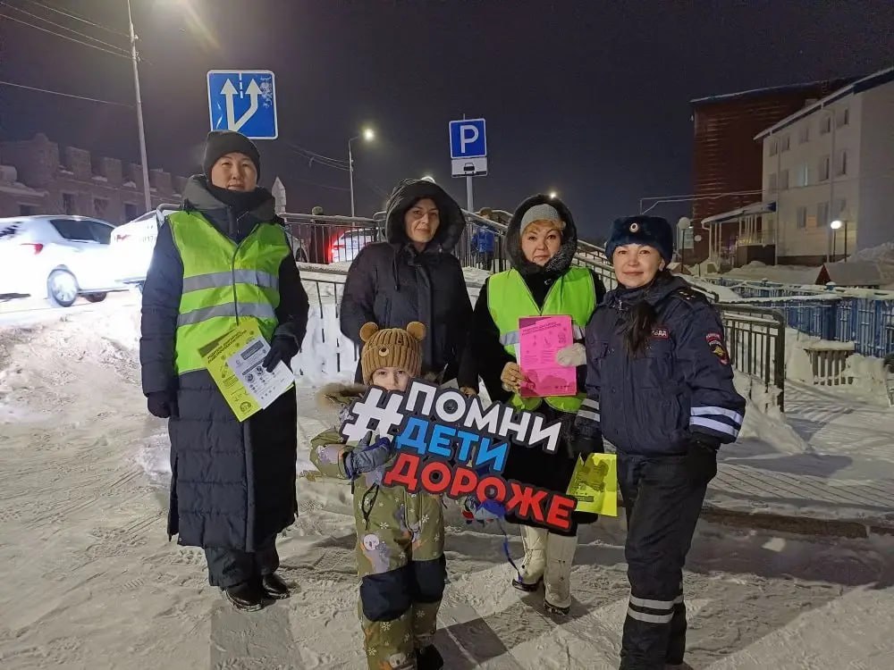 Госавтоинспекция Салехарда провела тренинги по безопасности детей-пассажиров в дошкольных учреждениях Госавтоинспекция Салехарда провела тренинги по безопасности детей-пассажиров в дошкольных учреждениях