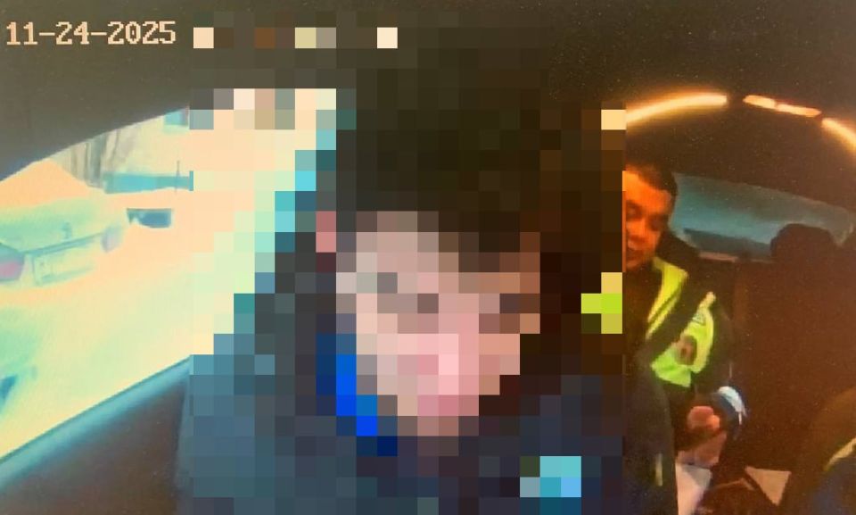 В Ноябрьске задержан водитель, лишенный права управления