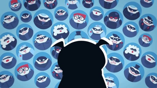 Перебрасывают, как мяч, между «ведомствами»? Есть лишь один способ прекратить это – кладите трубку! #цбянао