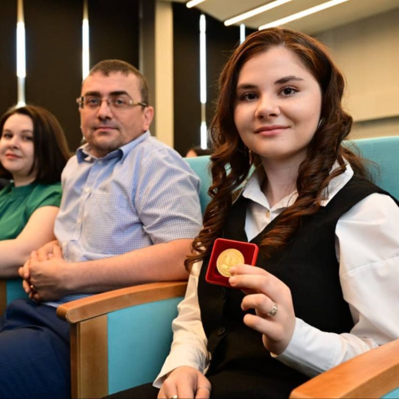 Средней школе № 5 — 40 лет! Средней школе № 5 — 40 лет!