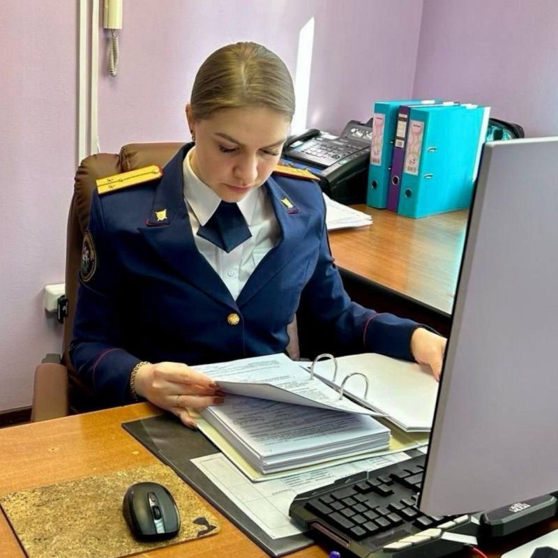 В Ноябрьске в суд направлено уголовное дело для применения принудительных мер медицинского характера