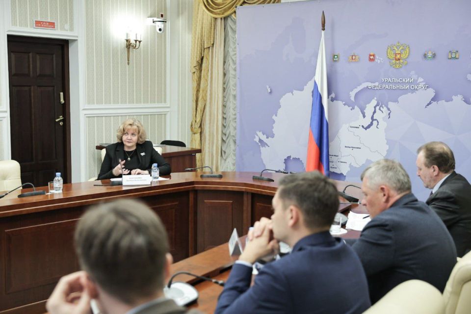 Артём Жога: Президент России Владимир Владимирович Путин постоянно подчёркивает, что семья - это основа государства Артём Жога: Президент России Владимир Владимирович Путин постоянно подчёркивает, что семья - это основа государства