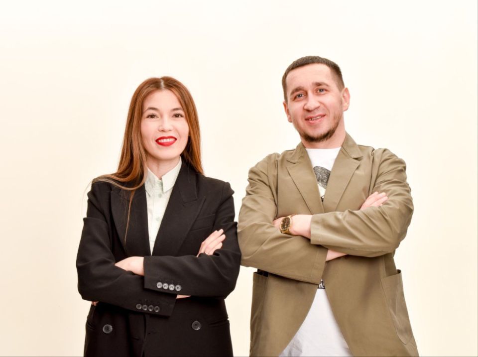 Новоуренгойцы Владислав и Татьяна Бушмелевы стали призерами в номинации «Семейное предпринимательство» премии «Молодой предприниматель России»