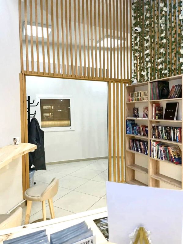 В Салехарде открылась новая кофейня В Салехарде открылась новая кофейня