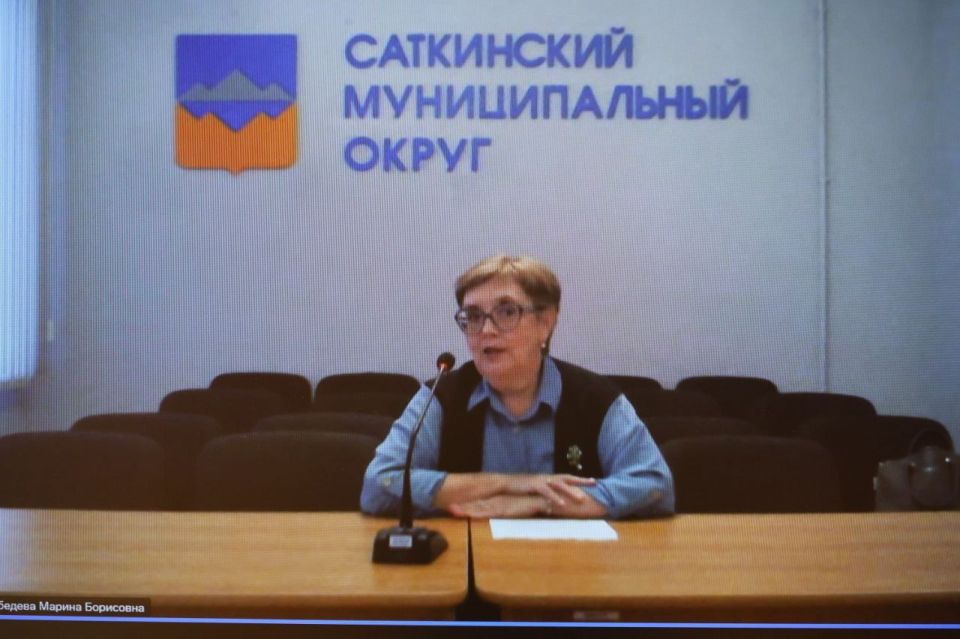 Артём Жога: По видеосвязи пообщался с жителями Уральского федерального округа во время личного приёма Артём Жога: По видеосвязи пообщался с жителями Уральского федерального округа во время личного приёма