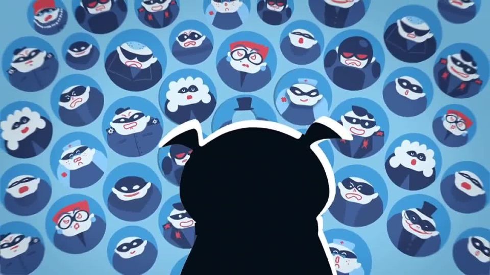 Перебрасывают, как мяч, между «ведомствами»? Есть лишь один способ прекратить это – кладите трубку!