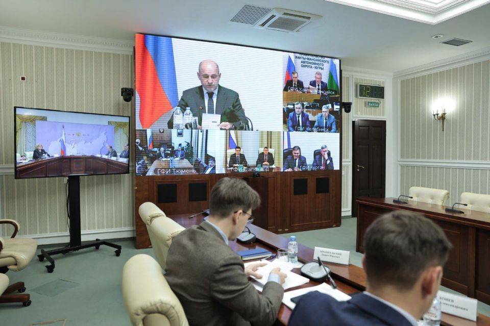 Артём Жога: Президент России Владимир Владимирович Путин постоянно подчёркивает, что семья - это основа государства Артём Жога: Президент России Владимир Владимирович Путин постоянно подчёркивает, что семья - это основа государства