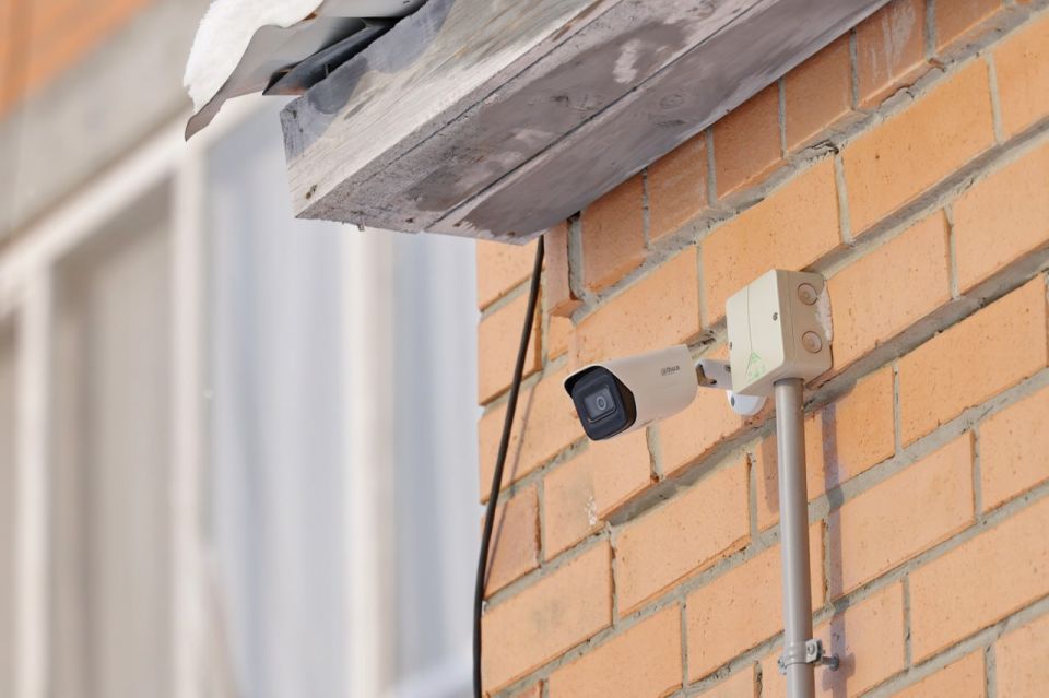 На Ямале в 2026 году продолжат развивать единую систему видеонаблюдения