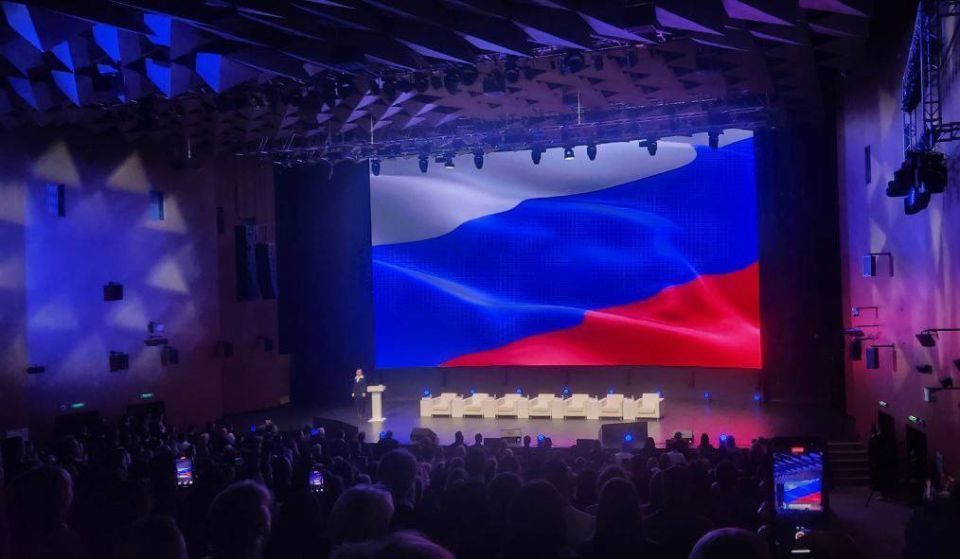 Ямальские общественные наблюдатели на Всероссийском Конгрессе наблюдателей