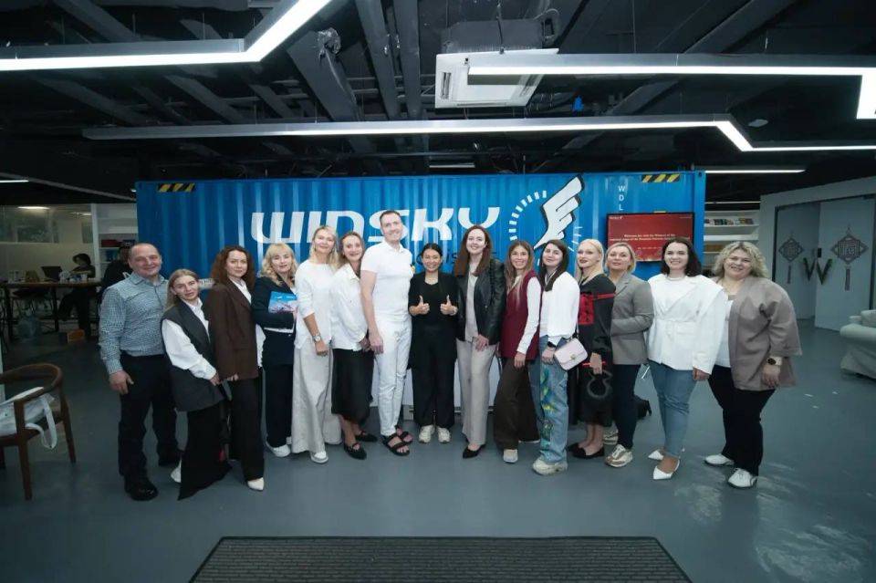 Ямальский бизнес осваивает китайские высоты