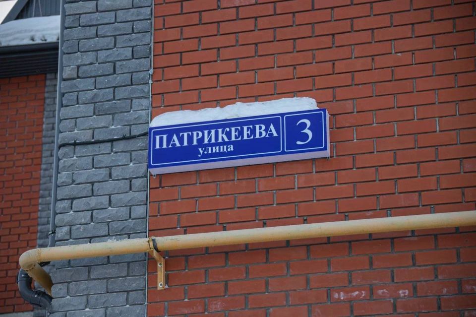 Более 500 многоквартирных домов построено на Ямале за семь лет