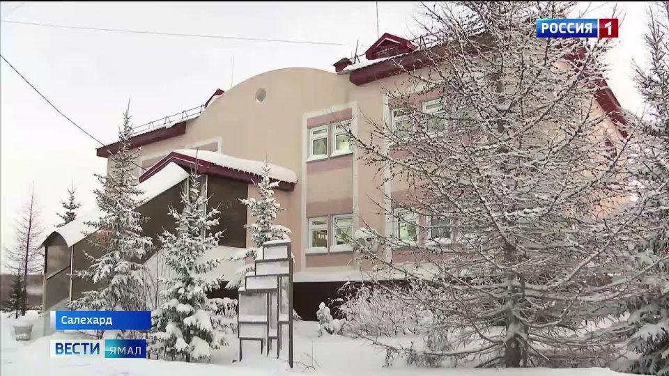 Температурные качели: на Ямале бушует мороз, но уже на следующей неделе обещают потепление