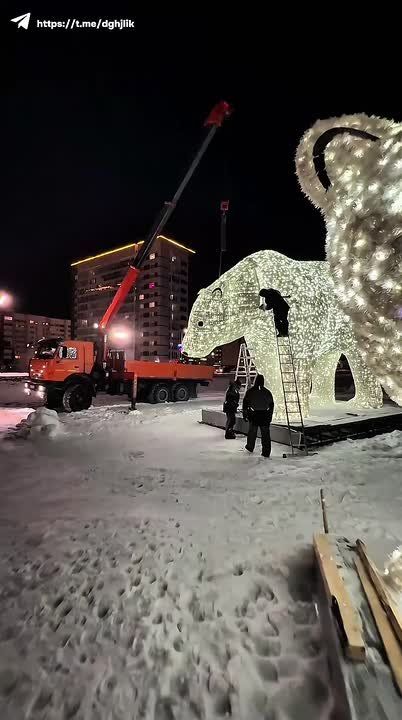 Чувствуете это особое предпраздничное настроение? Воздух уже пропитан волшебством и ожиданием чуда!