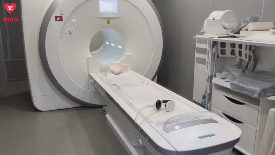 Не пропустите! 27 ноября в обеих взрослых поликлиниках НЦГБ – Ночь диспансеризации!