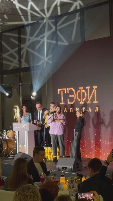 ПОБЕДИТЕЛЬ В НОМИНАЦИИ. РЕПОРТЕР ОКРУЖКО МАХАББАТ