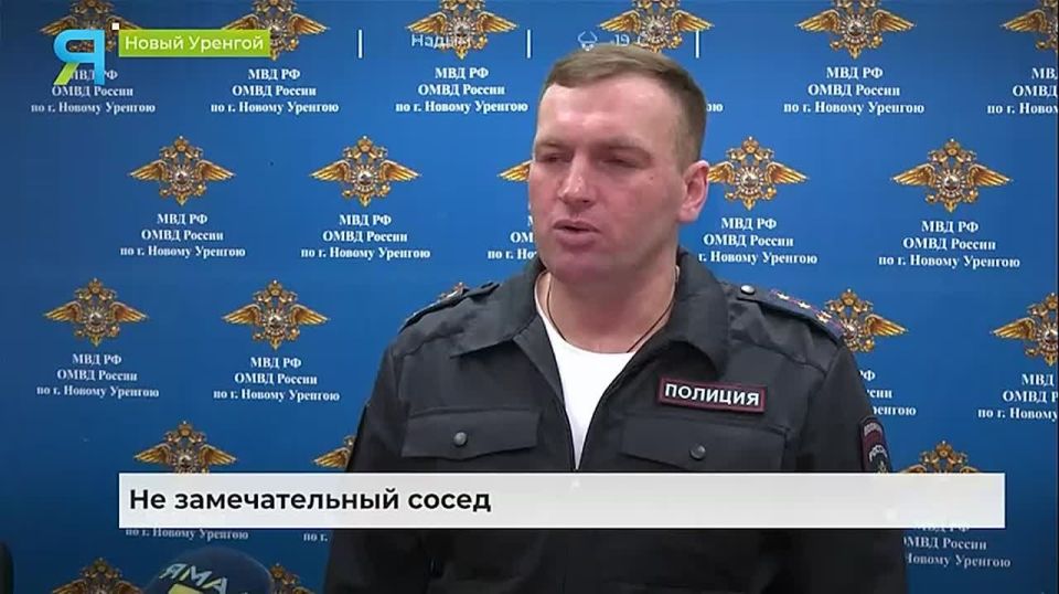 Хулиганству все возрасты покорны? Как соседка держит в страхе весь подъезд