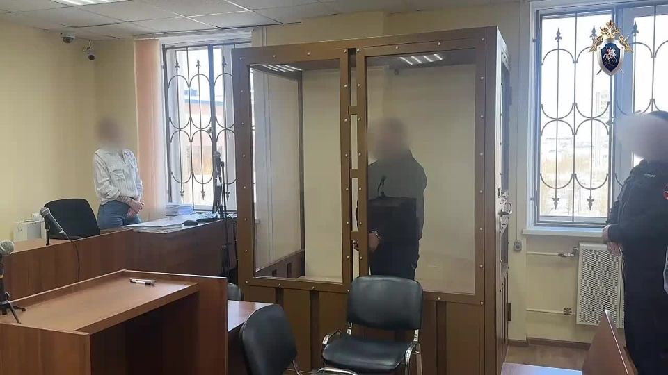 В округе завершили расследование в отношении бывшего гендиректора «Ямалавтодора»