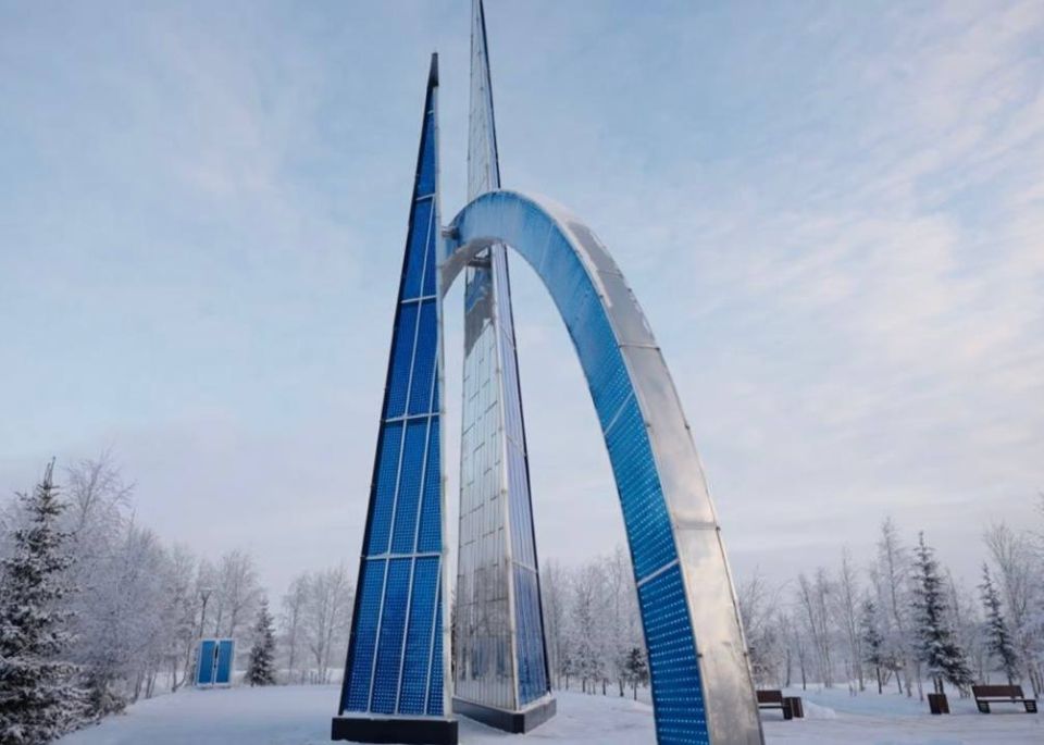 Продолжаем знакомиться с претендентами на звание Молодёжной столицы России 2026! Продолжаем знакомиться с претендентами на звание Молодёжной столицы России 2026!