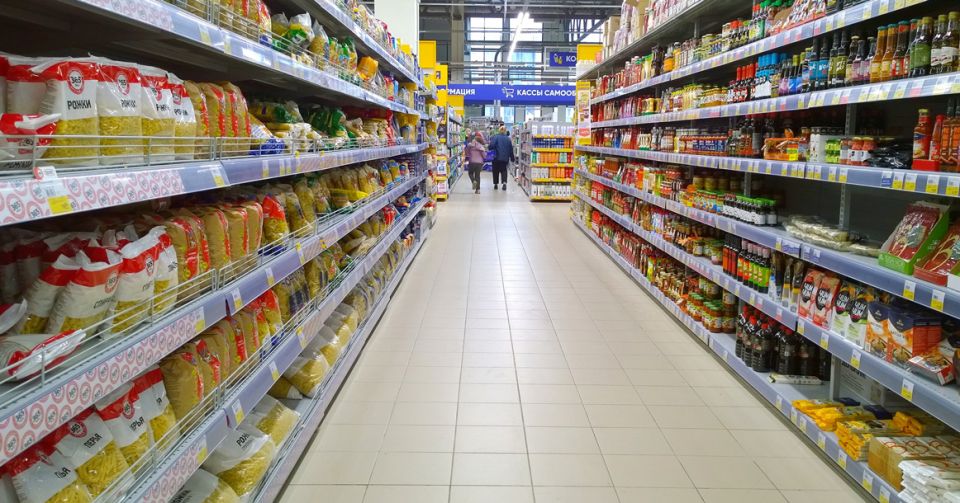 Перебои с продуктами: реальность или вымысел?