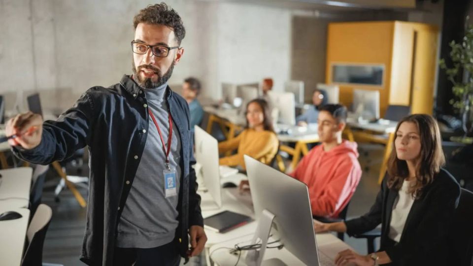 Ямал — точка притяжения для научной молодёжи страны