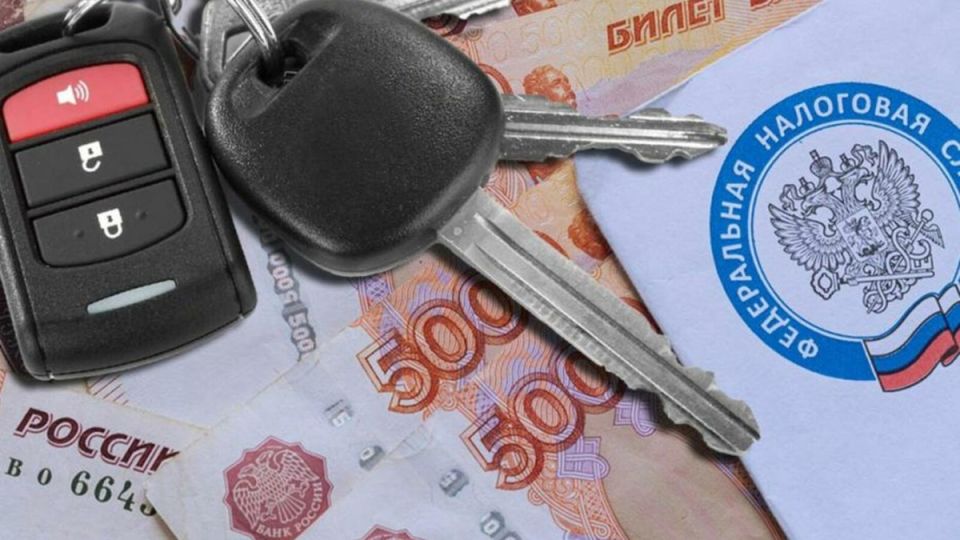 Транспортный налог для пожилых автовладельцев: союз заботы и разочарования