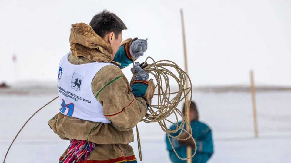 Северные чемпионы покажут свои способности в Крыму