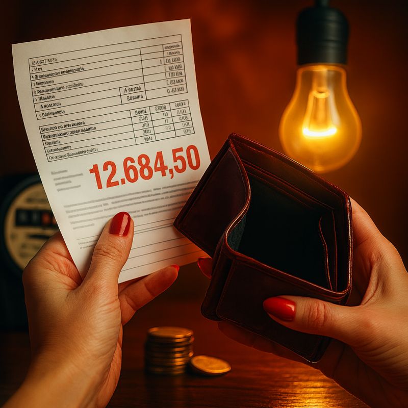 Как сэкономить на коммунальных расходах: 5 простых лайфхаков