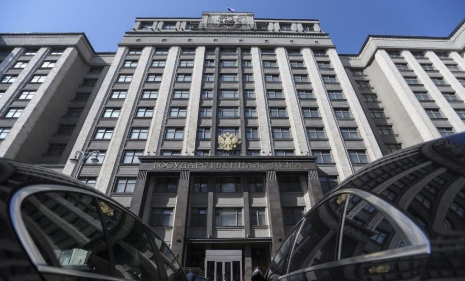 Госдума ужесточила наказания за диверсии и вербовку несовершеннолетних