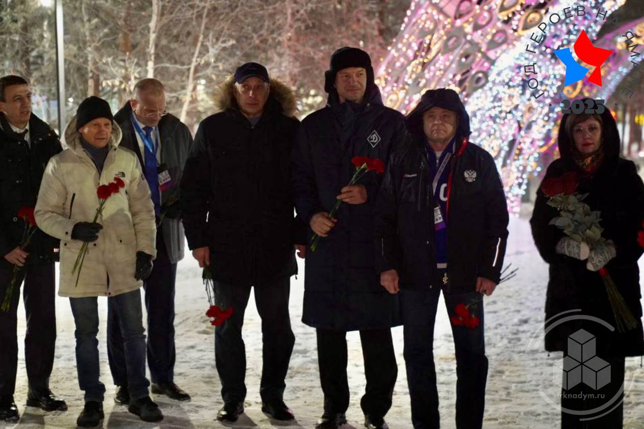 В рамках традиционного турнира по боксу в Надыме почтили память Владислава Стрижова и Валерия Ремизова В рамках традиционного турнира по боксу в Надыме почтили память Владислава Стрижова и Валерия Ремизова