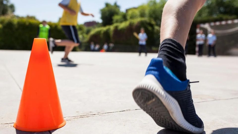 Финишная прямая в престижном конкурсе для педагогов