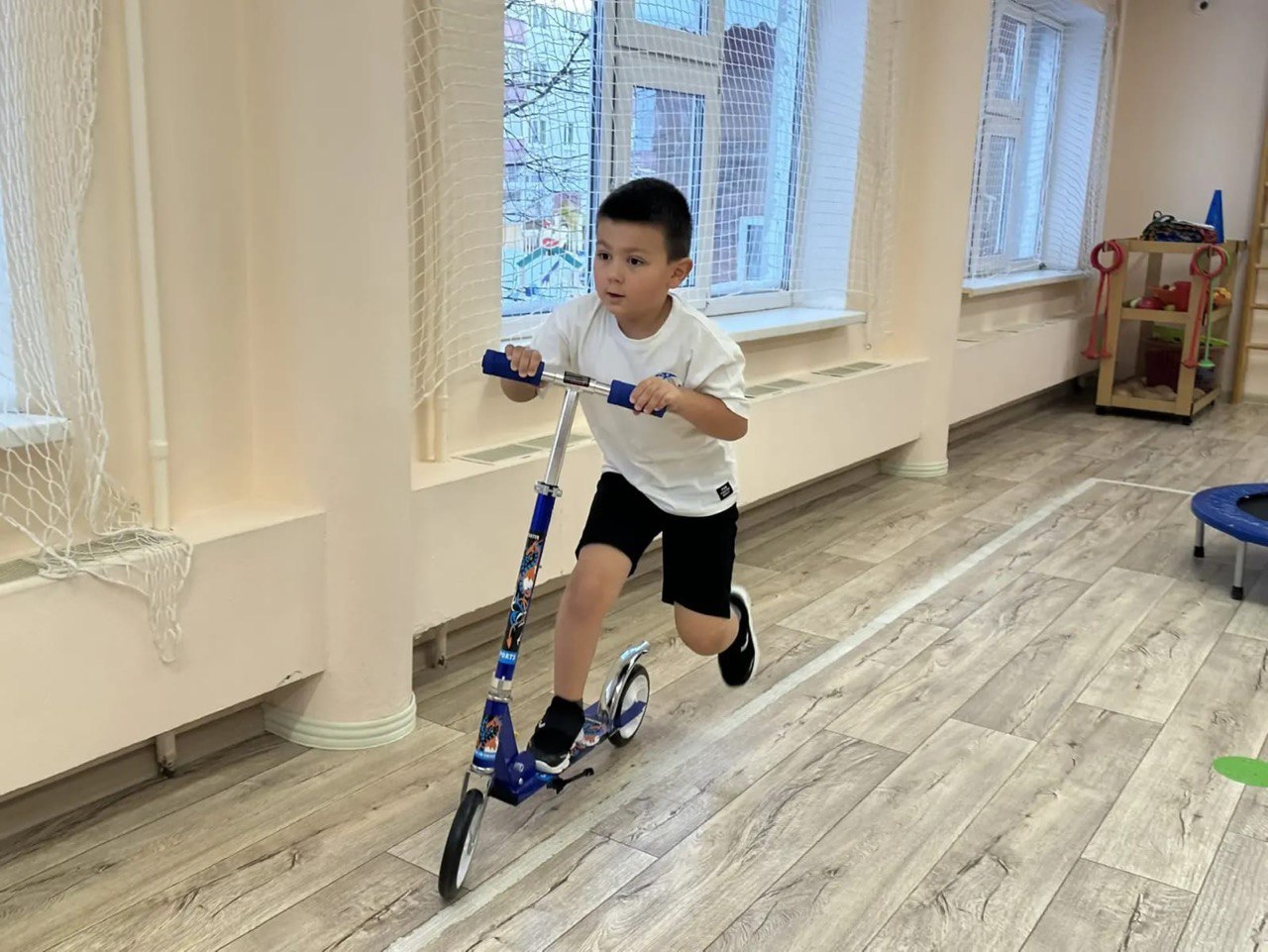 Ноябрьские автоинспекторы приняли участие в городском конкурсе «Безопасное колесико» Ноябрьские автоинспекторы приняли участие в городском конкурсе «Безопасное колесико»