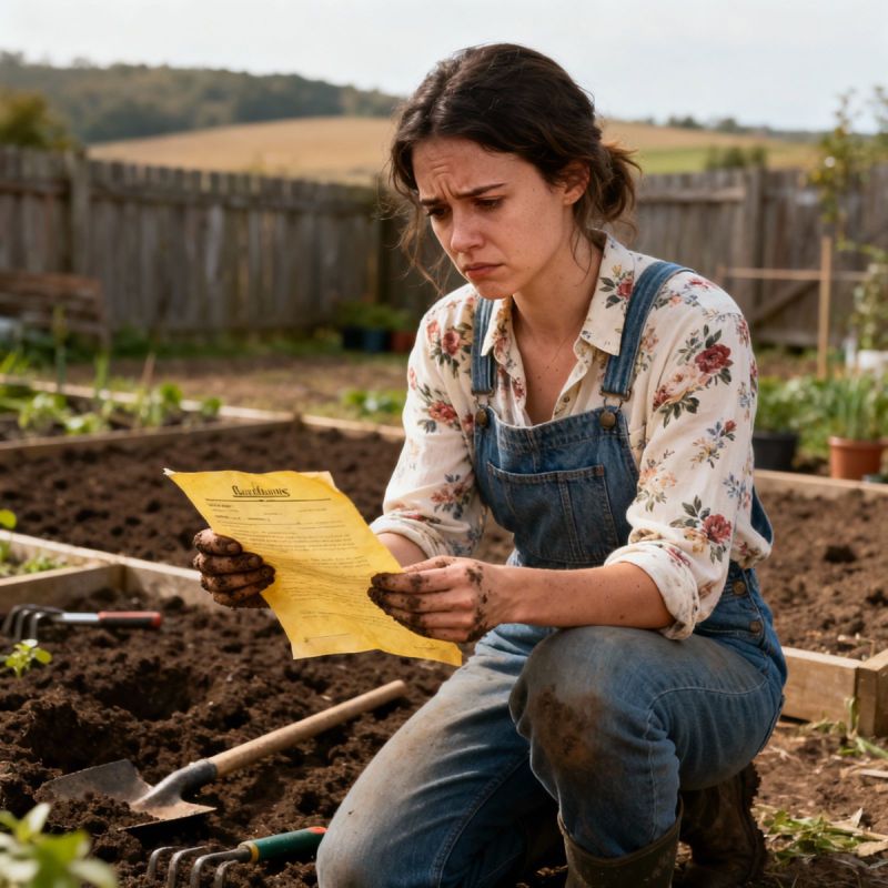 Наследование земли без регистрации: судебные прецеденты