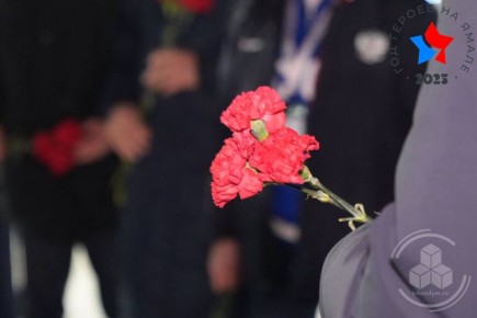 В рамках традиционного турнира по боксу в Надыме почтили память Владислава Стрижова и Валерия Ремизова