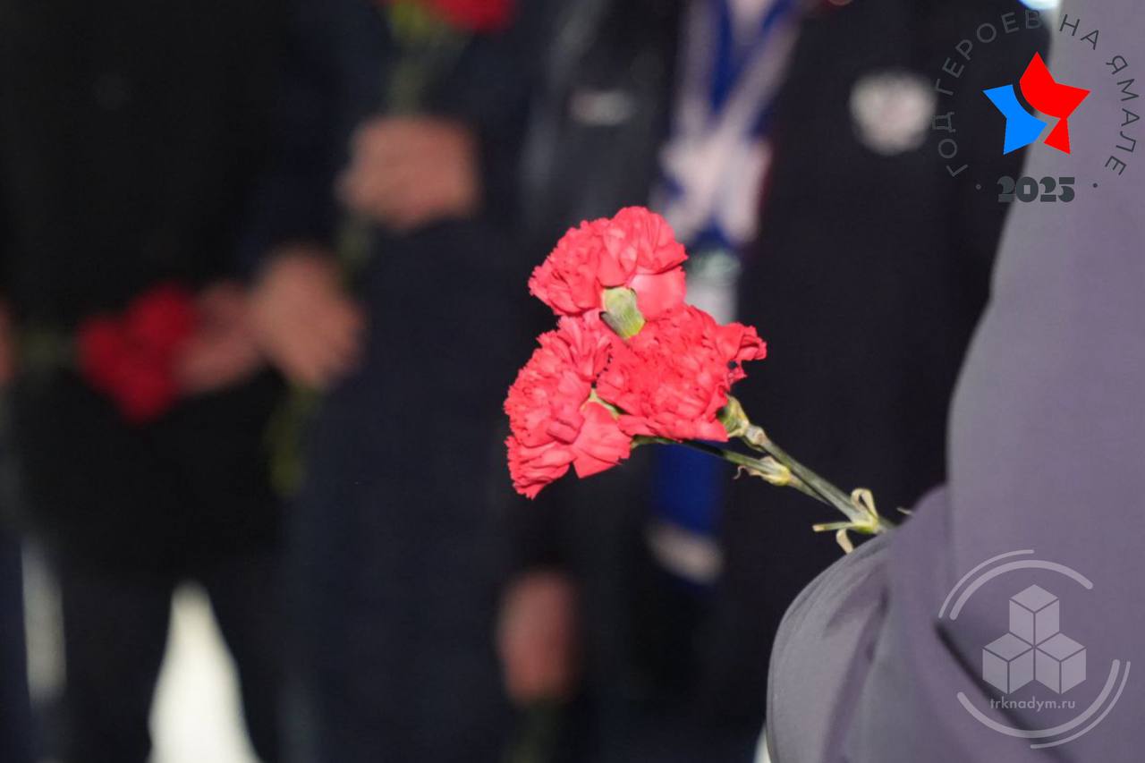 В рамках традиционного турнира по боксу в Надыме почтили память Владислава Стрижова и Валерия Ремизова