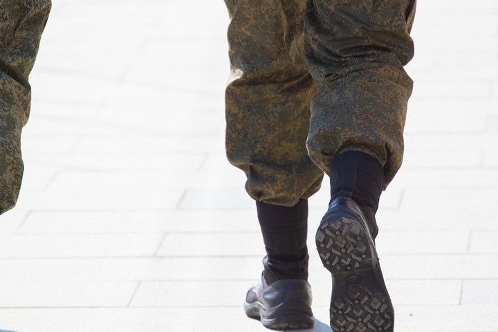 В Орле запускается программа стимулов для добровольцев