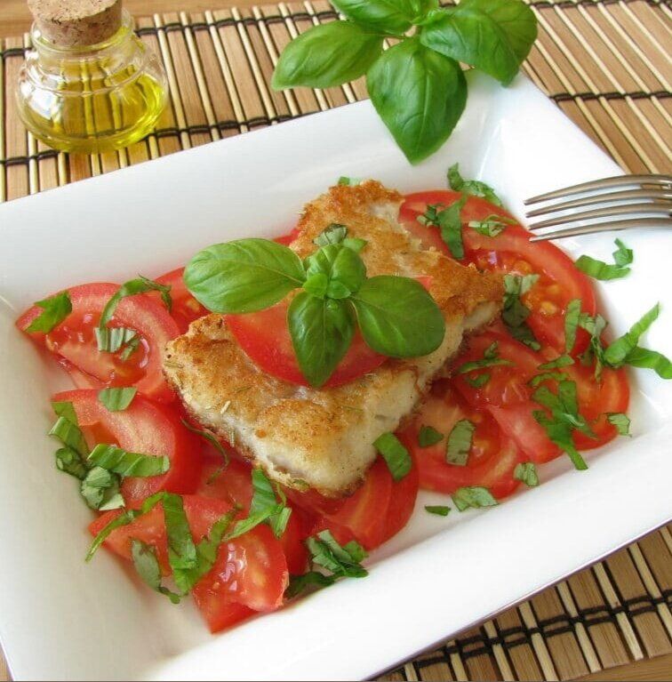 Жареный минтай: простое и вкусное решение для ужина