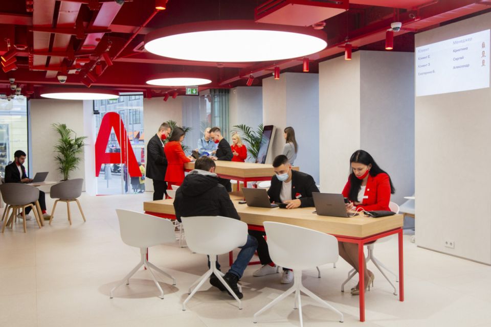 Как стать новым клиентом Альфа-Банка и получить максимум выгод