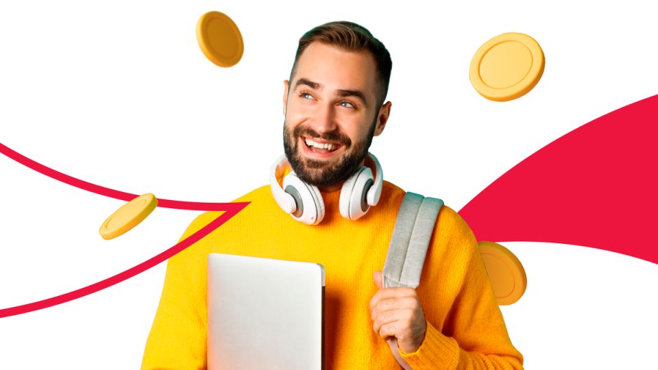 Как финансировать онлайн-образование: накопления или кредиты?