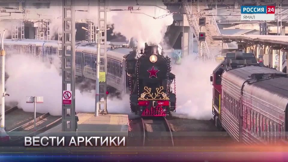 Она холодная, но у нее горячее сердце