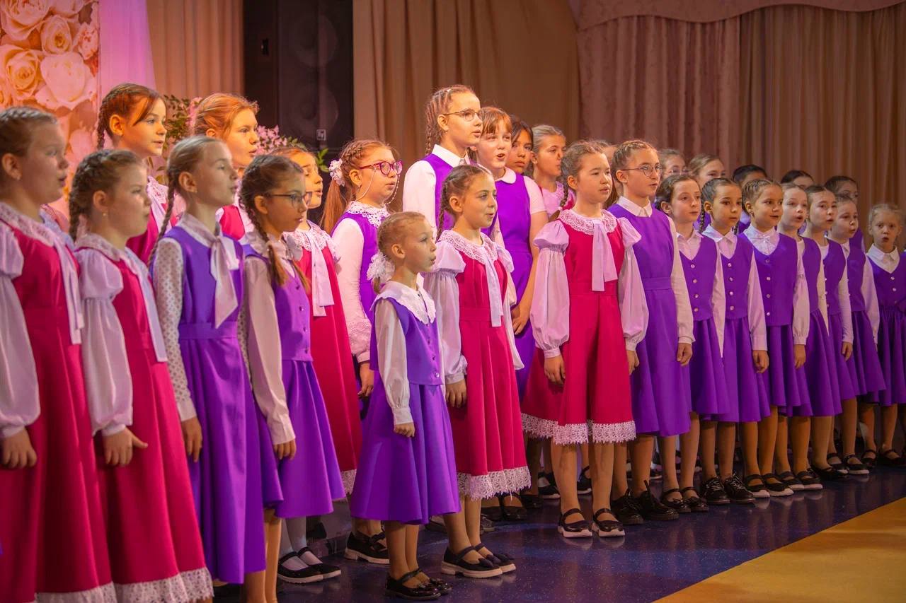 Сегодня в Центре культуры и спорта «Геолог» царила праздничная атмосфера Сегодня в Центре культуры и спорта «Геолог» царила праздничная атмосфера