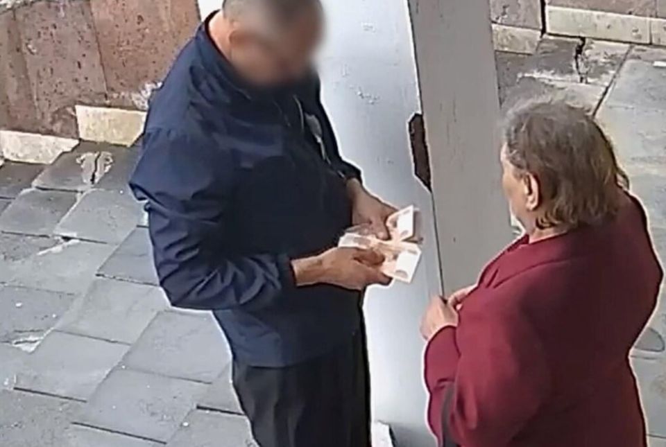 Как пенсионерка оказалась жертвой мошенничества под управлением «спецоперации»