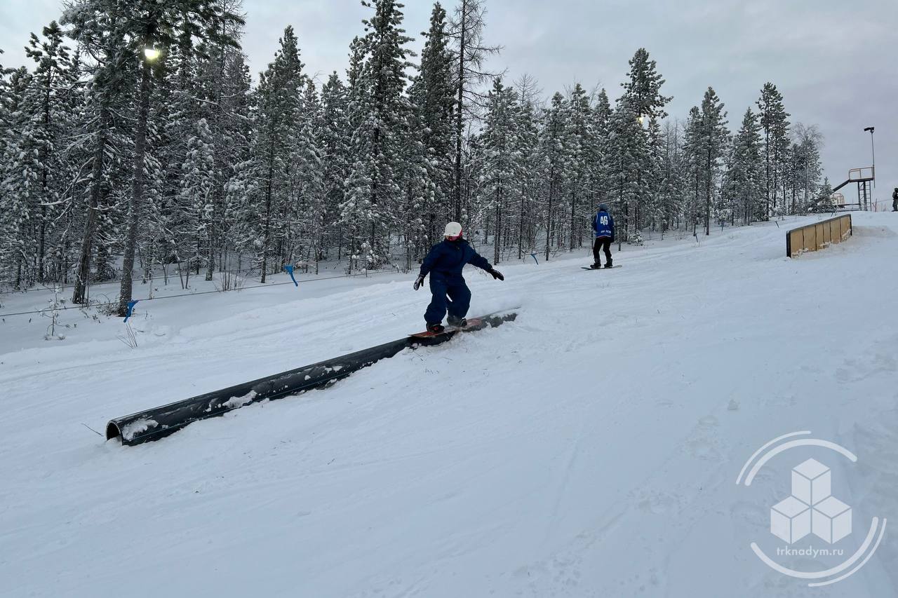 В Надыме состоялось открытие фестиваля экстремальных видов спорта «Экстрим-Фест» В Надыме состоялось открытие фестиваля экстремальных видов спорта «Экстрим-Фест»