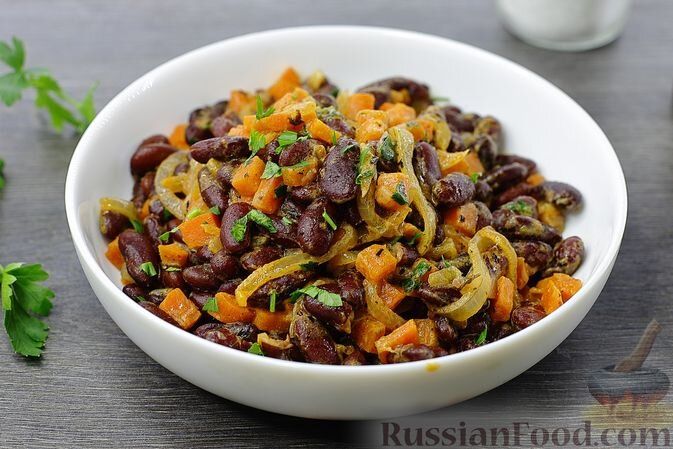 Вкусно и доступно: экономные рецепты для каждодневного меню