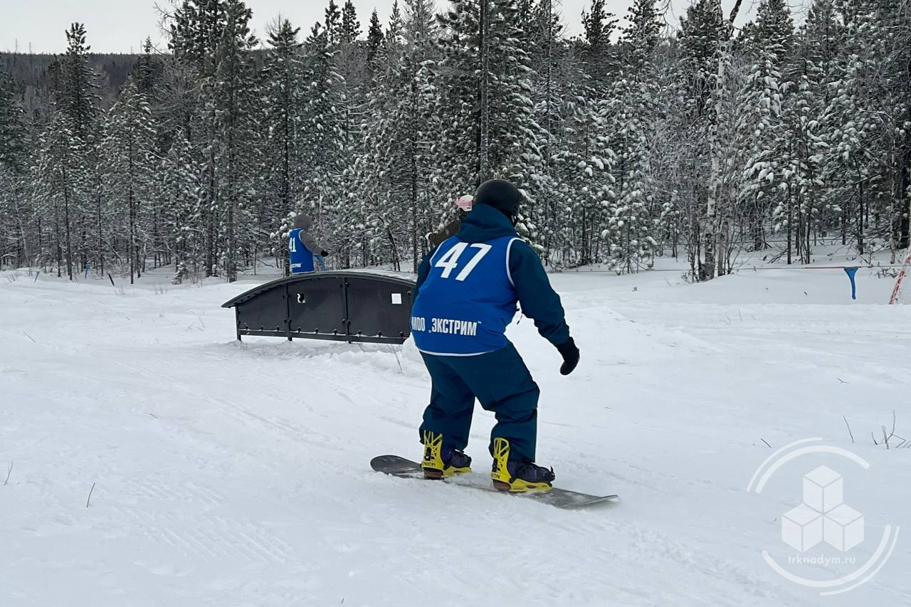 В Надыме состоялось открытие фестиваля экстремальных видов спорта «Экстрим-Фест» В Надыме состоялось открытие фестиваля экстремальных видов спорта «Экстрим-Фест»