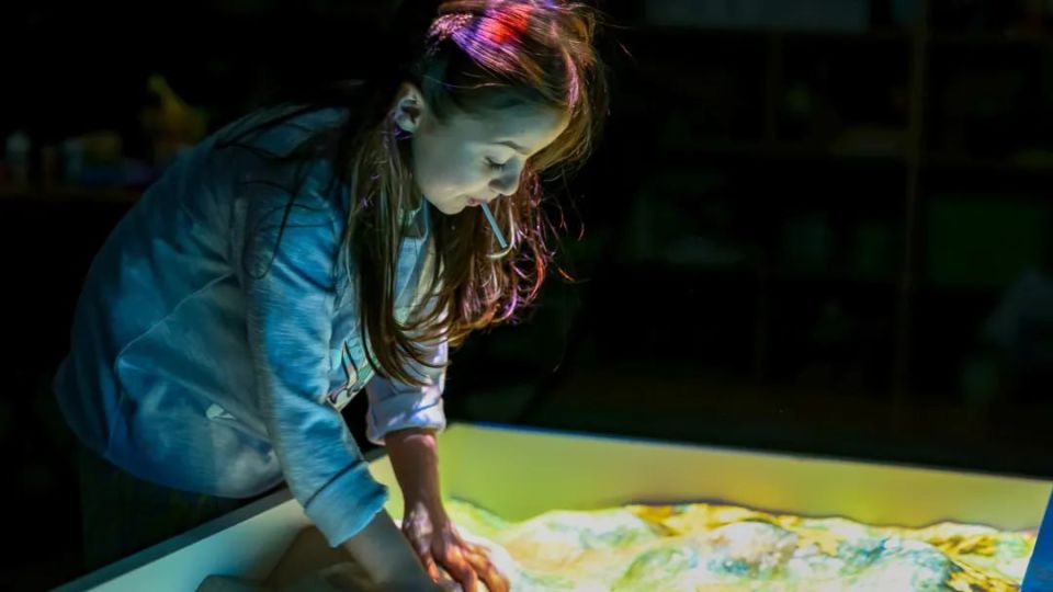 Ямальский музей откроет двери искусства для всех гостей