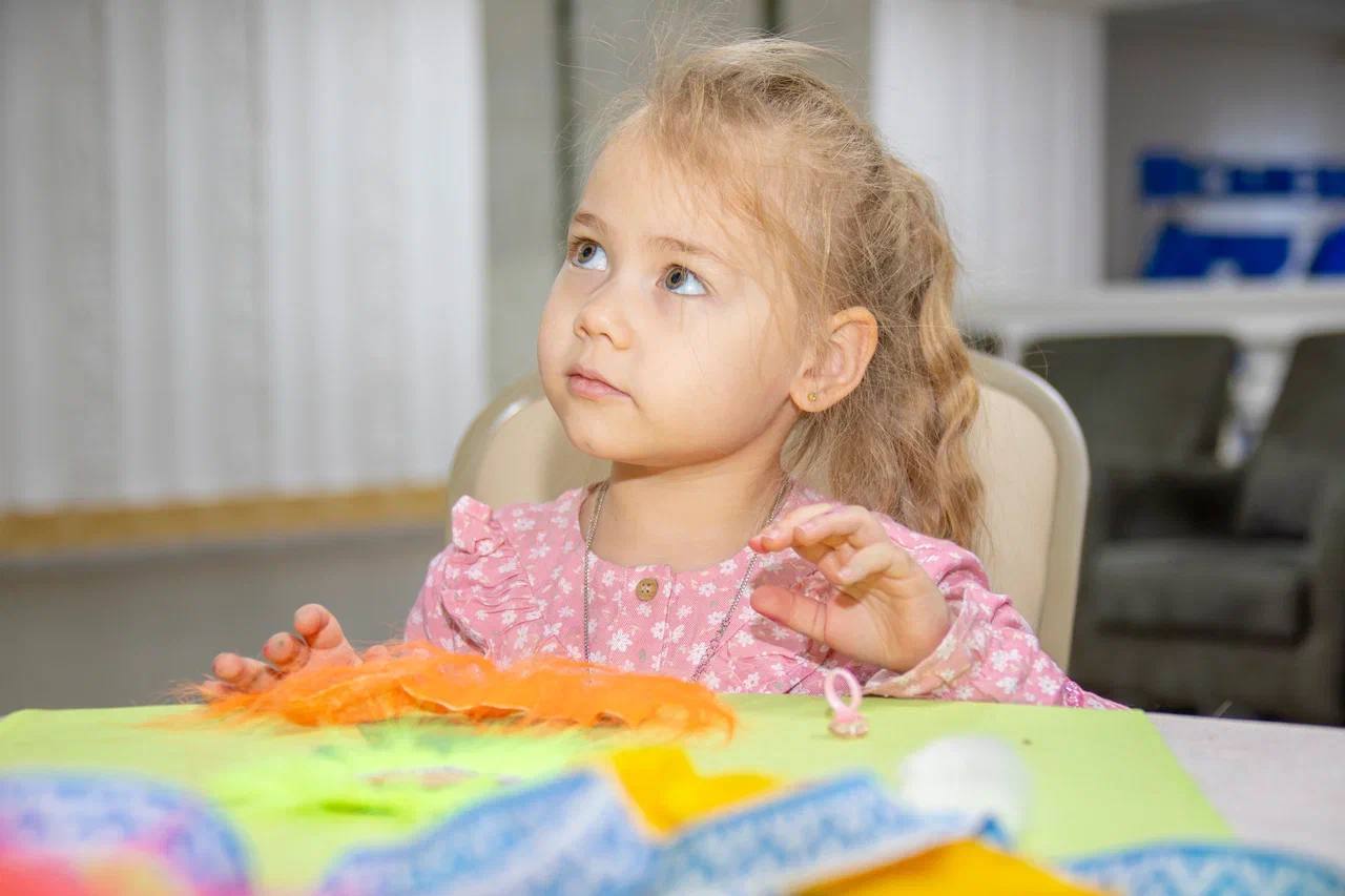 Сегодня в Центре культуры и спорта «Геолог» царила праздничная атмосфера Сегодня в Центре культуры и спорта «Геолог» царила праздничная атмосфера