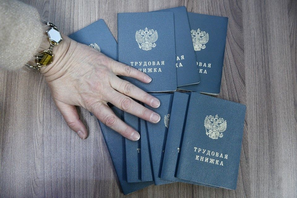 Пенсионеры рискуют потерять трудовой стаж: как избежать ошибок в учёте