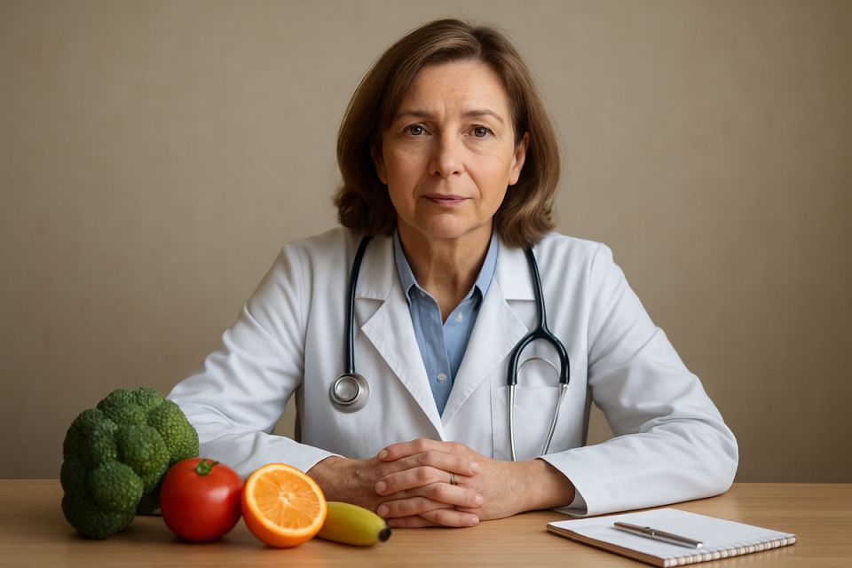 Пшено: старинная крупа с новыми возможностями для здоровья