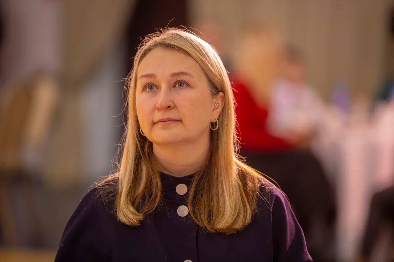 Сегодня в Центре культуры и спорта «Геолог» царила праздничная атмосфера Сегодня в Центре культуры и спорта «Геолог» царила праздничная атмосфера