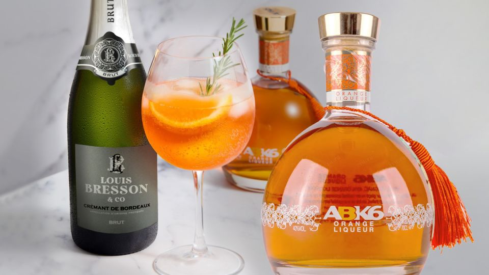 Летние выходные: удивительные коктейли для настроения